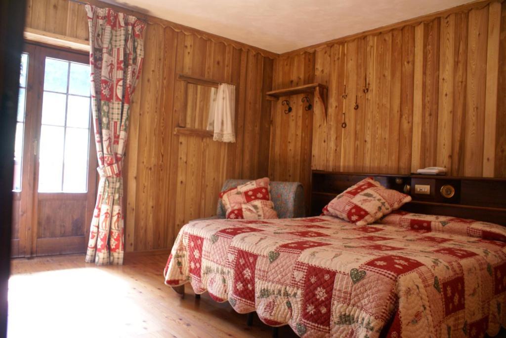 Albergo Boule De Neige Rhemes-Notre-Dame Room photo